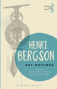 Key Writings av Henri Bergson
