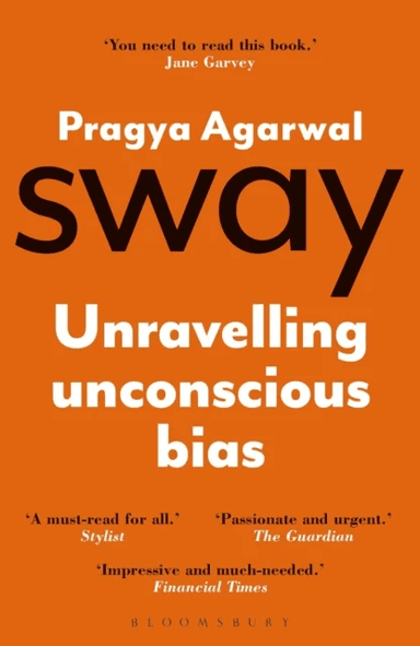 Sway av Dr Pragya Agarwal