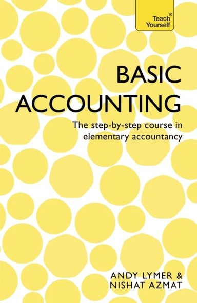 Basic Accounting av Nishat Azmat, Andrew Lymer