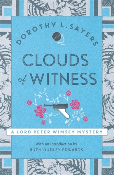Clouds of Witness av Dorothy L Sayers