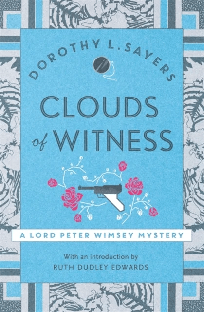 Clouds of Witness av Dorothy L Sayers
