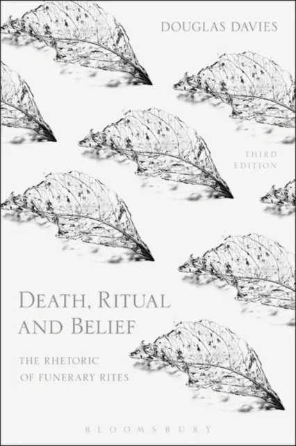 Death, Ritual and Belief av Professor Douglas (Durham University UK) Davies