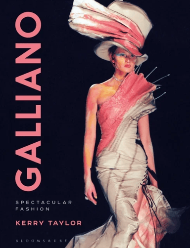 Galliano av Kerry Taylor