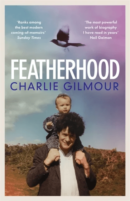 Featherhood av Charlie Gilmour