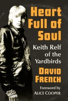 Heart Full of Soul av David French