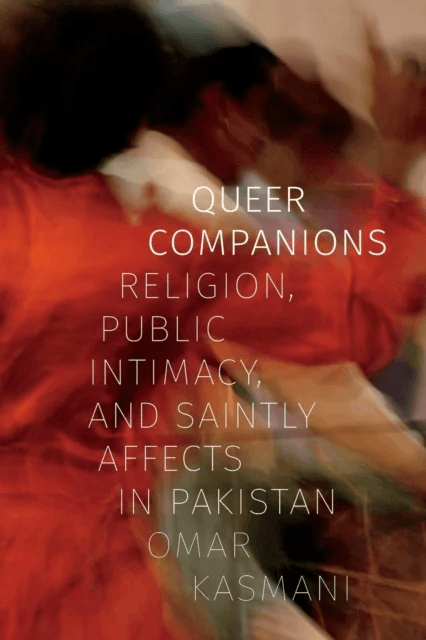 Queer Companions av Omar Kasmani