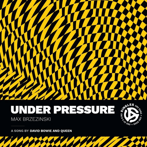 Under Pressure av Max Brzezinski