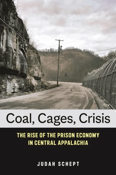 Coal, Cages, Crisis av Judah Schept