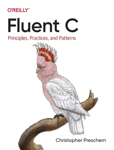Fluent C av Christopher Preschern