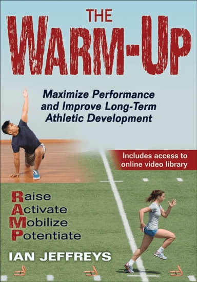 The Warm-Up av Ian Jeffreys
