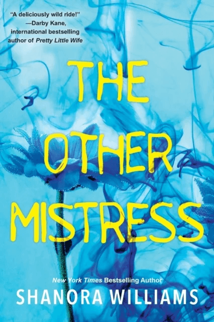 The Other Mistress av Shanora Williams