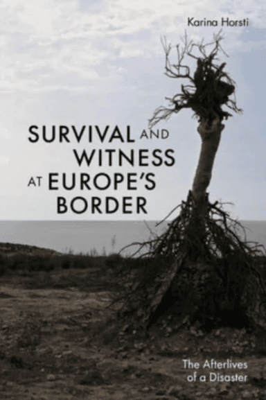 Survival and Witness at Europe's Border av Karina Horsti