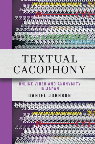 Textual Cacophony av Daniel Johnson