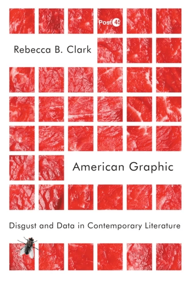 American Graphic av Rebecca B. Clark