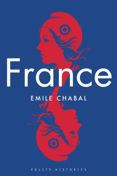 France av Emile Chabal