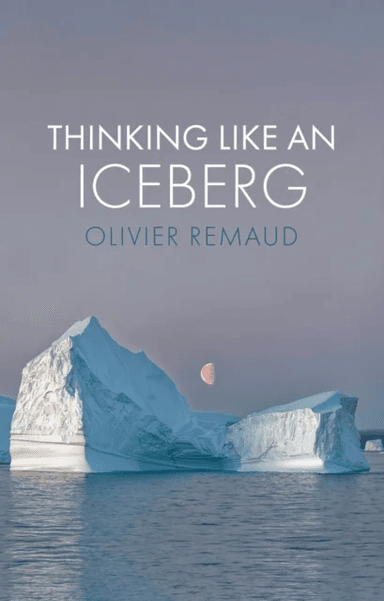Thinking Like an Iceberg av Olivier Remaud