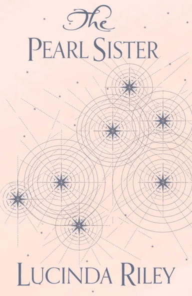 The Pearl Sister av Lucinda Riley