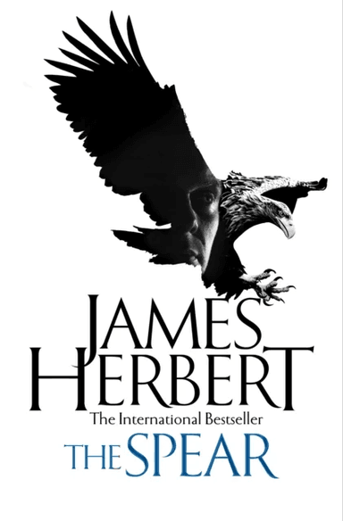 The Spear av James Herbert