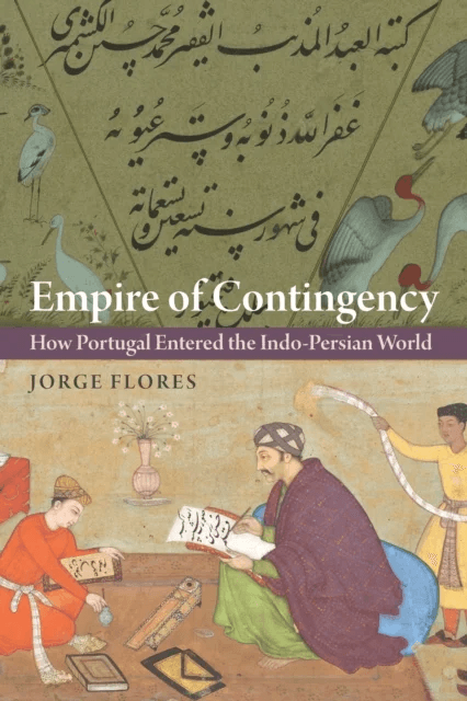 Empire of Contingency av Jorge Flores