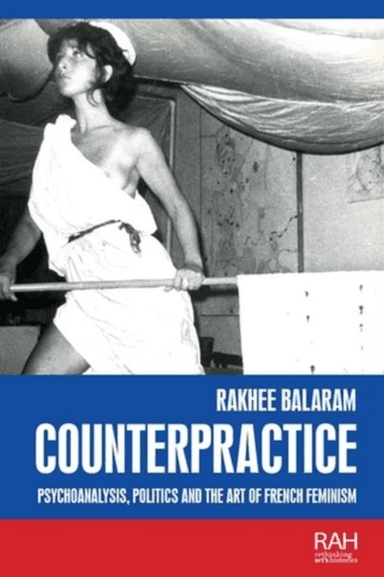 Counterpractice av Rakhee Balaram