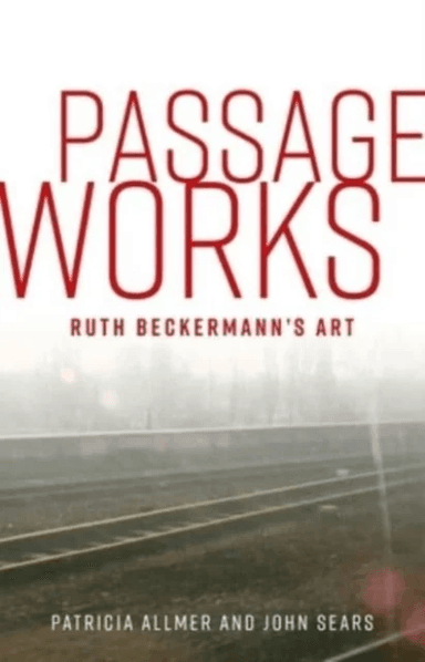 Passage Works av Patricia Allmer, John Sears