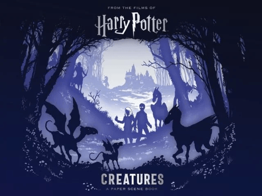 Harry Potter ¿ Creatures av Warner Bros.
