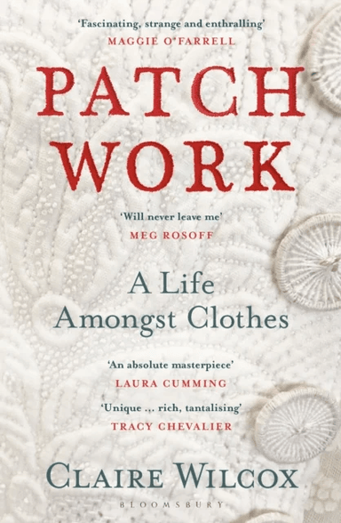 Patch Work av Claire Wilcox