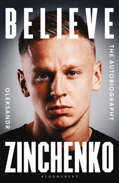 Believe av Oleksandr Zinchenko