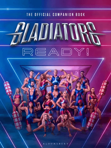 Gladiators: Ready! av The Gladiators