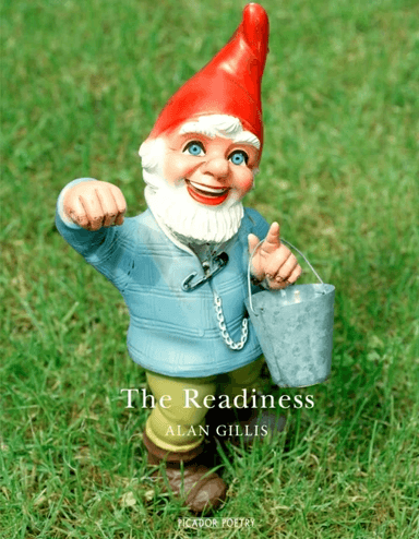 The Readiness av Alan Gillis