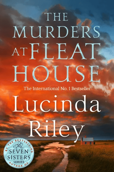 The Murders at Fleat House av Lucinda Riley