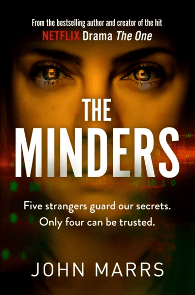 The Minders av John Marrs
