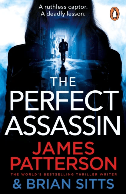 The Perfect Assassin av James Patterson