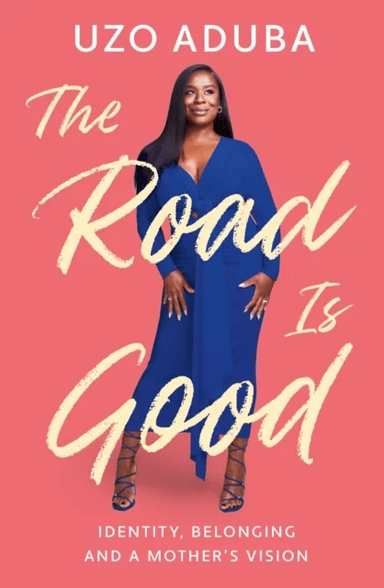 The Road is Good av Uzo Aduba