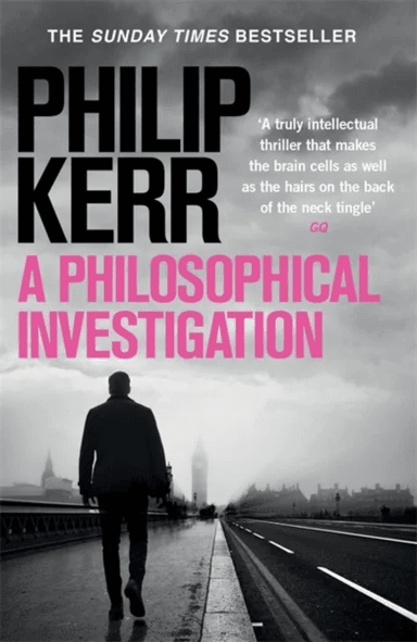 A Philosophical Investigation av Philip Kerr