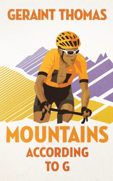Mountains According to G av Geraint Thomas