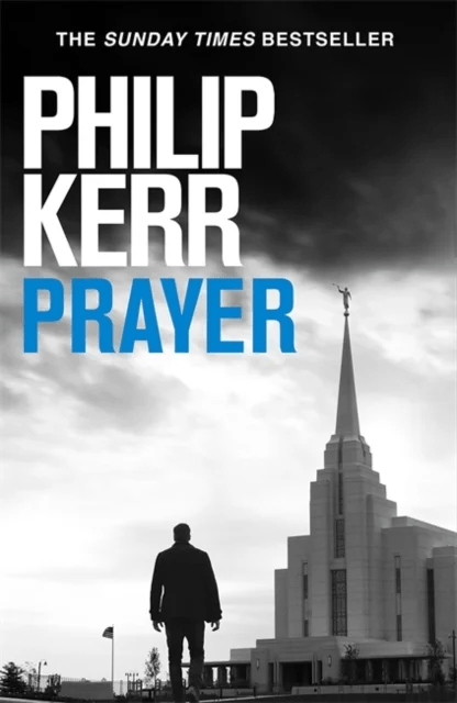 Prayer av Philip Kerr
