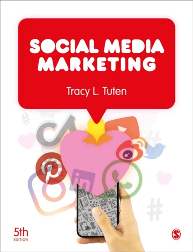 Social Media Marketing av Tracy L. Tuten