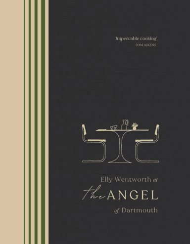 The Angel av Elly Wentworth