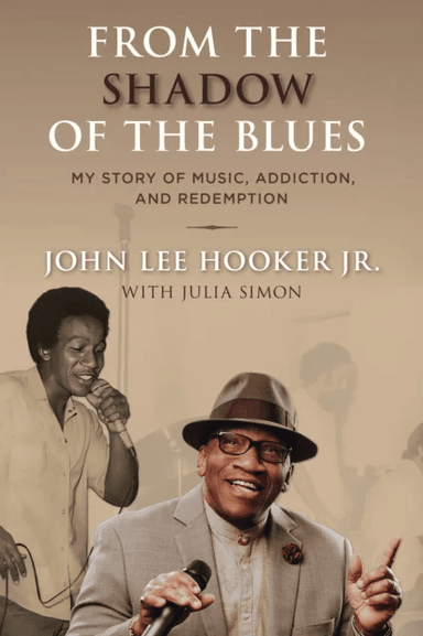 From the Shadow of the Blues av John Lee Hooker