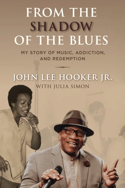 From the Shadow of the Blues av John Lee Hooker