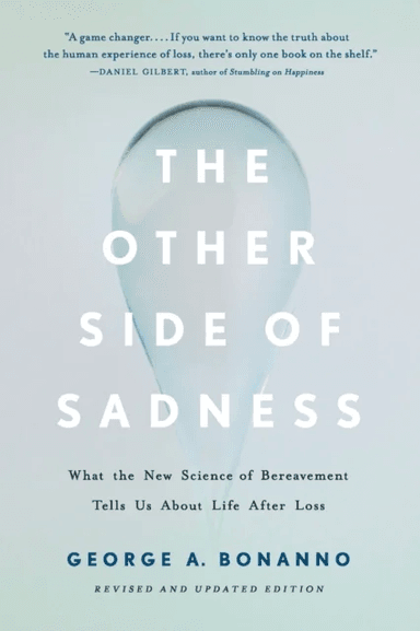 The Other Side of Sadness (Revised) av George Bonanno