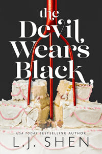The Devil Wears Black av L.J. Shen