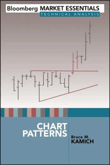 Chart Patterns av Bruce M. Kamich