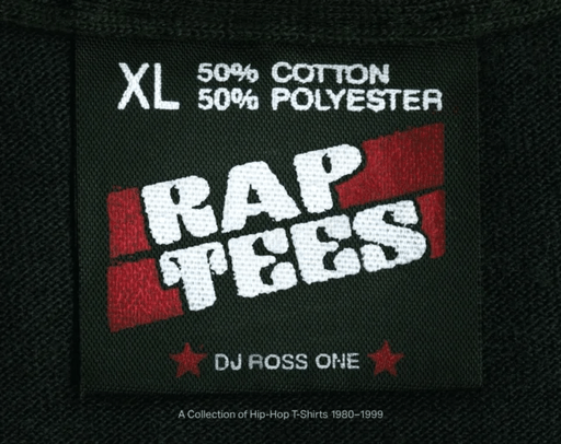 Rap Tees av Ross Schwartzman