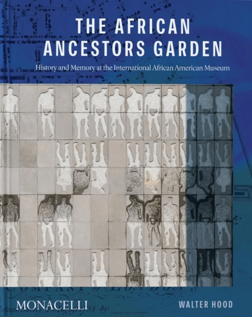 The African Ancestors Garden av Walter Hood