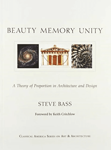 Beauty, Memory, Unity av Steve Bass