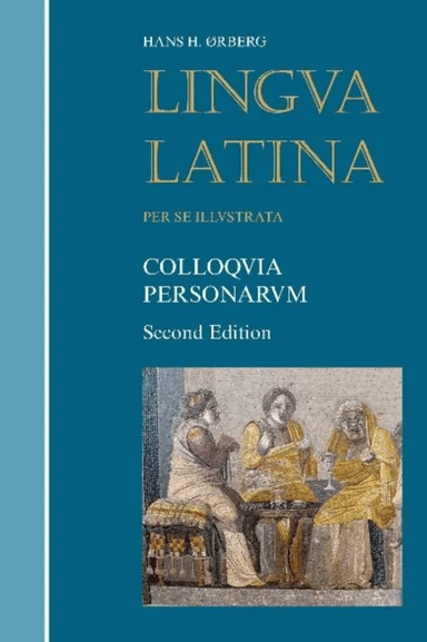 Colloquia Personarum av Hans H. Orberg