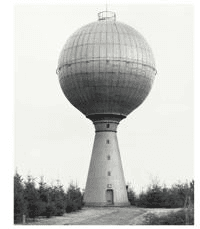 Bernd & Hilla Becher av Jeff L. Rosenheim