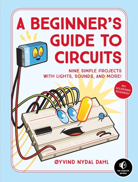 A Beginner's Guide To Circuits av Oyvind Nydal Dahl